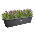 noa balcony trough xl living black